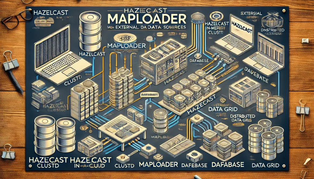 Understanding Hazelcast MapLoader