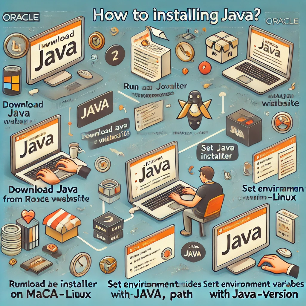 How to Install Java: A Complete Step-by-Step Guide