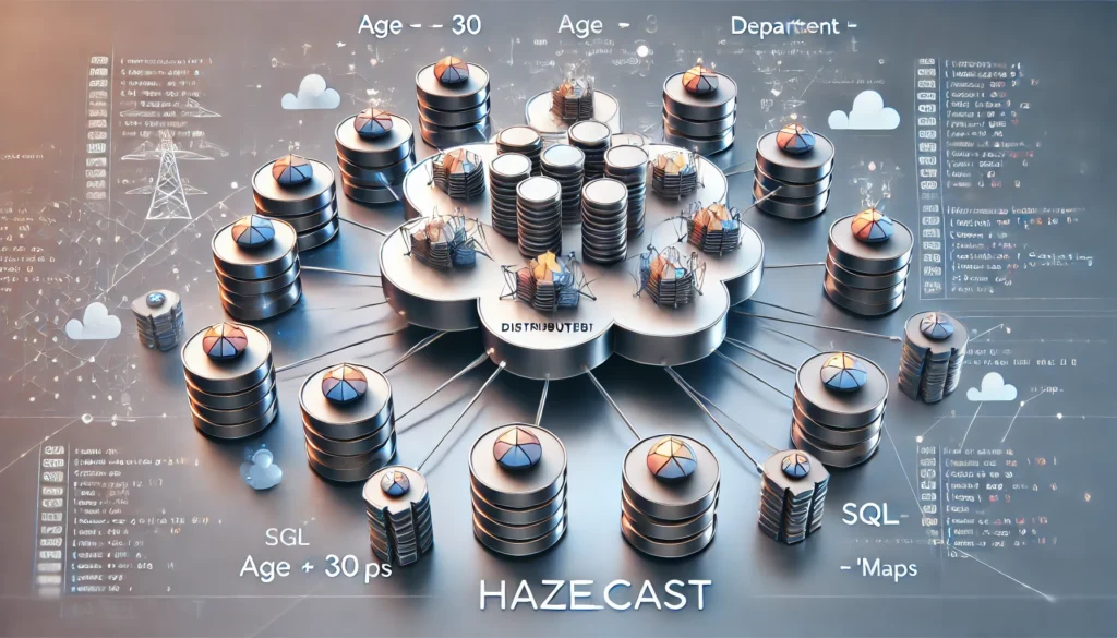 Using SQL Predicates in Hazelcast: An In-depth Example