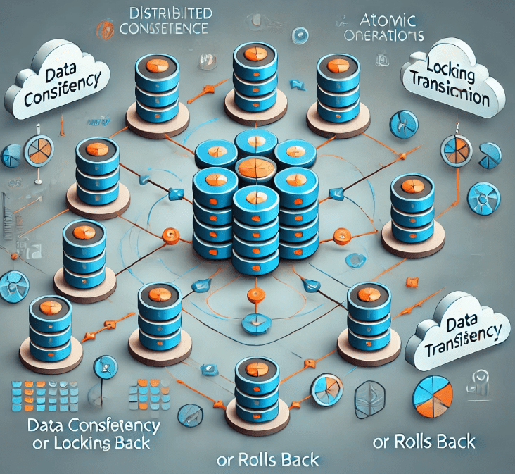 How to Implement Hazelcast Transaction Management in Distributed Environment: with Java Example