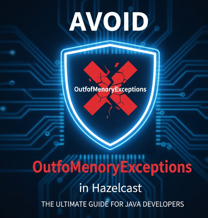 Avoid OutOfMemoryExceptions in Hazelcast: The Ultimate Guide for Java Developers